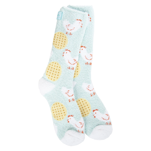 75068 Chicken & Waffles Socks on Sale