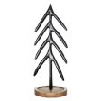 12  Black Metal Tree Online now