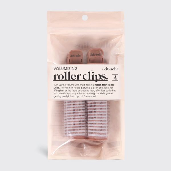 Volumizing Roller Clips Online now