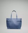 Daily Multi-Pocket Tote Bag 20L | Oasis Blue True Navy Cheap