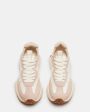 Steve Madden Campo Sneaker | Beige Multi For Sale