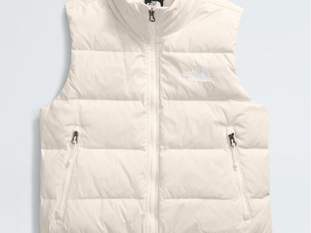 Hydrenalite Down A-Line Vest | White Dune Supply