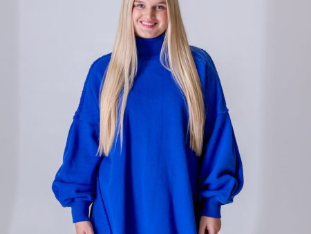 We The Free Wonderfull Pullover | Mazarine Online Sale