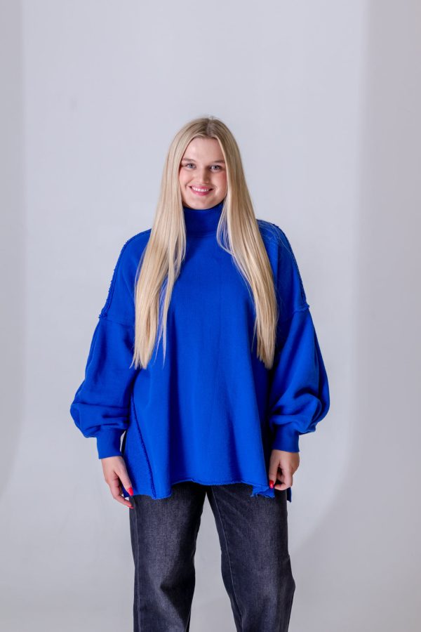 We The Free Wonderfull Pullover | Mazarine Online Sale