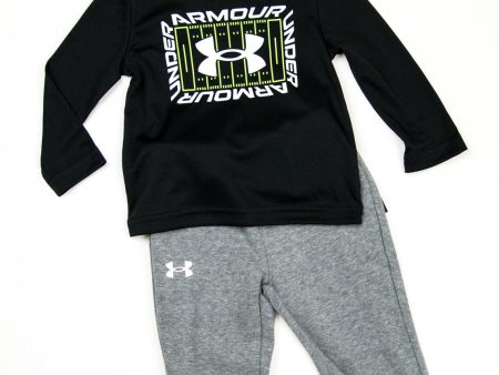 Under Armour Touchdown Set | Black on Sale