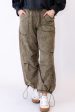 Miley Jogger Pant | Olive Online Hot Sale