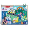 Ms. Rachel Sound Puzzle Online Hot Sale