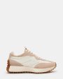 Steve Madden Campo Sneaker | Beige Multi For Sale