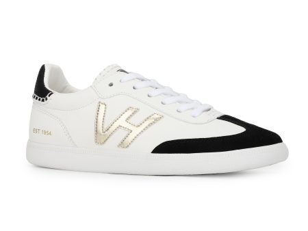 CRISP - WHITE BLACK WASHED GOLD Online Hot Sale