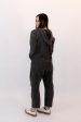 Hot Shot Long Sleeve Onesie | Black Hot on Sale