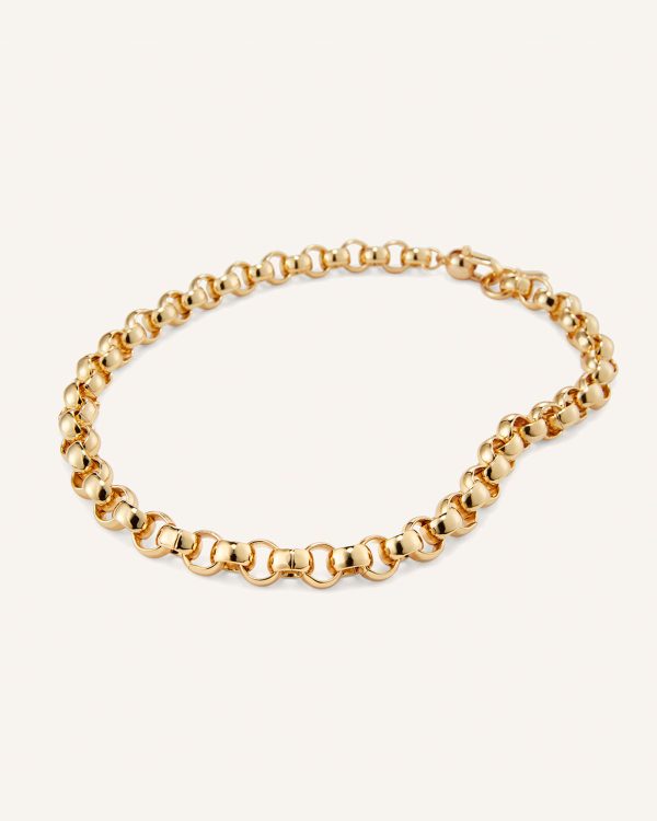 Rodin Chain Gold Online