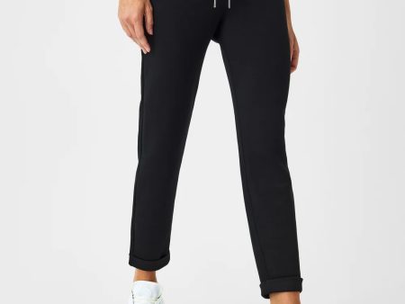 Spanx Airessentials Tapered Pant | Black Online