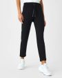 Spanx Airessentials Tapered Pant | Black Online