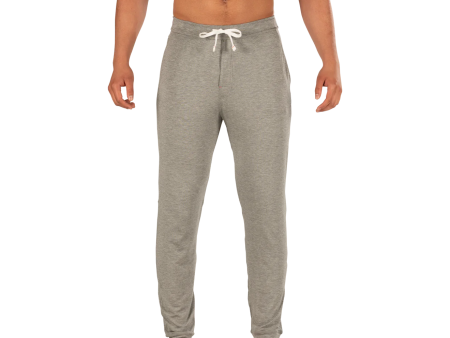 Men s Snooze Pant | Dark Grey Supply