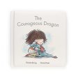 Jellycat The Courageous Dragon Book Online Hot Sale