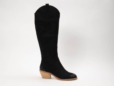 Stacey Boot | Black Discount