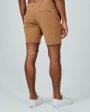 Crossroads 7  Short | Bronze Online Hot Sale