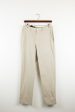 Men s ABC Classic-Fit Trouser 32 L *WovenAir™ | Mojave Tan Hot on Sale