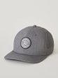 Fairway Hat | Grey For Cheap