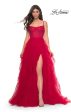 Prom Dress 32233 | Red For Discount