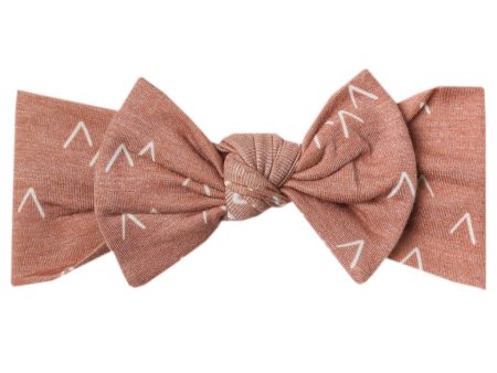 Copper Pearl Bow | Rocky Cheap