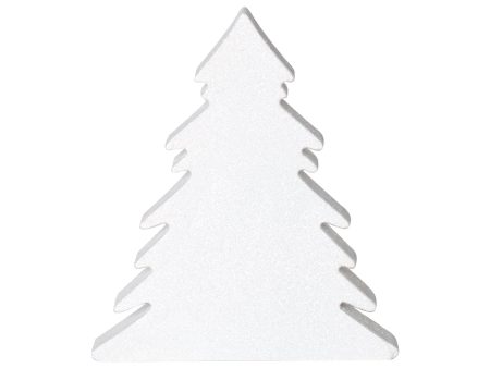 FR-9637 Sm Glitter Tree For Cheap