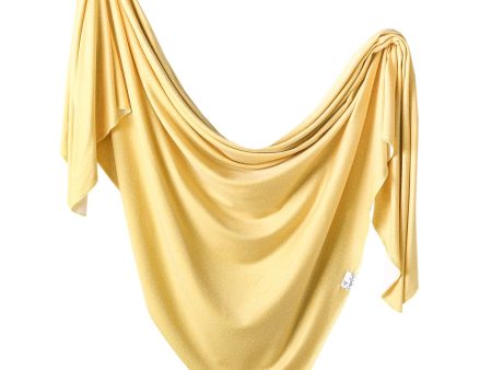 Copper Pearl Swaddle | Marigold Online Sale