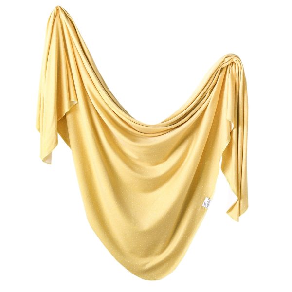 Copper Pearl Swaddle | Marigold Online Sale