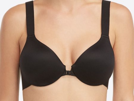 Spanx Bra-llelujah! Lightly Lined Full Coverage Bra Black on Sale