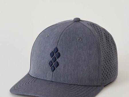 Overland Hat | Slate Sale