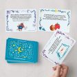 Mantras Nightly Affirmation Cards | Evening Online Sale