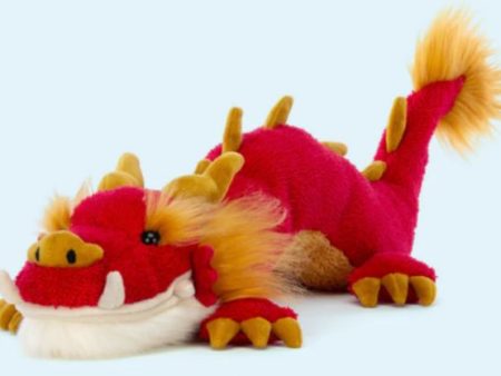 Jellycat Festival Dragon Hot on Sale