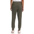 Aphrodite Jogger | Taupe Green Online Sale