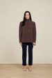 Barefoot Dreams Cozychic High Low Pullover | Java Supply