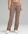 Dance Studio Mid-Rise Pant | Taupetastic Online Sale