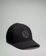 Trucker Hat | Black Fashion