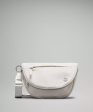 All Night Festival Bag Micro | White Opal Silver Fashion