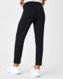 Spanx Airessentials Tapered Pant | Black Online