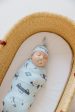 Copper Pearl Swaddle | Leo Hot on Sale