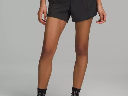 Hotty Hot Lined Short 4  | Black For Sale