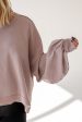 Trish Sweatshirt | Cashmere Online Hot Sale