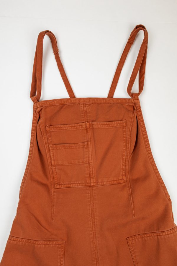 Tough Love Shortalls | Cinnamon Stick Online now