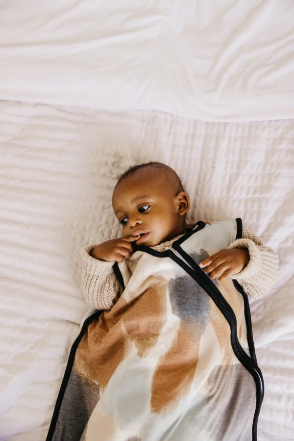 Copper Pearl Sleep Bag | Picasso Online Sale