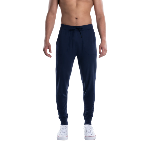 3Six Five Pant | Maritime Blue Supply