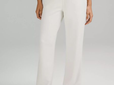 Softstreme High-Rise Pant Regular | Bone Cheap