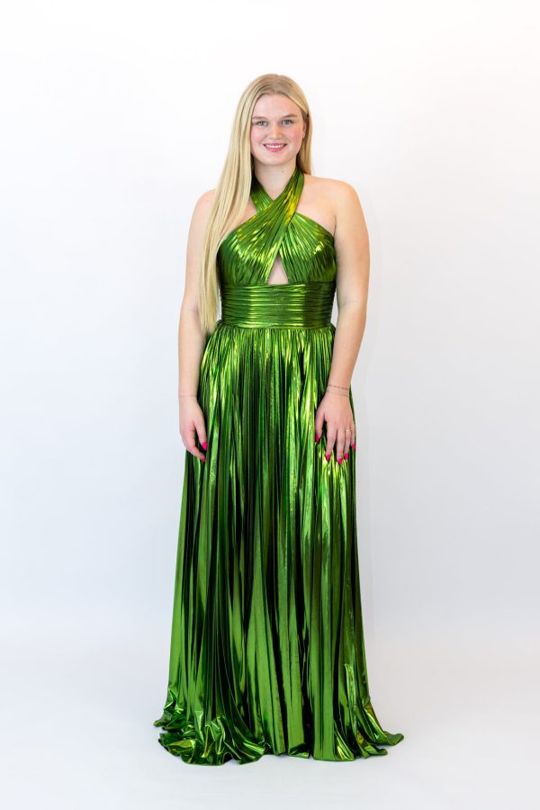 Prom Dress 56089 | Chartreuse Discount