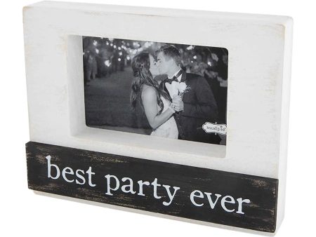 Best Party Ever Frame For Sale