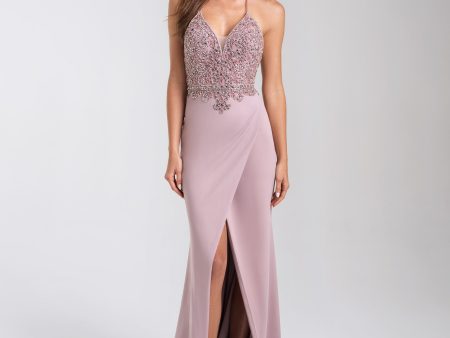 20-322 Prom Dress Mauve Online