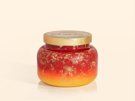 19oz. Glimmer Signature Jar Apple Cider Social Candle Discount