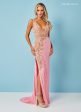 Prom Dress 70456 | Pink Gold Sale